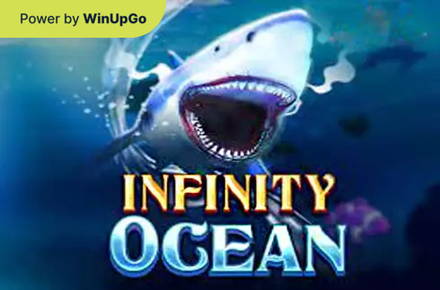 Automat do gier Infinity Ocean