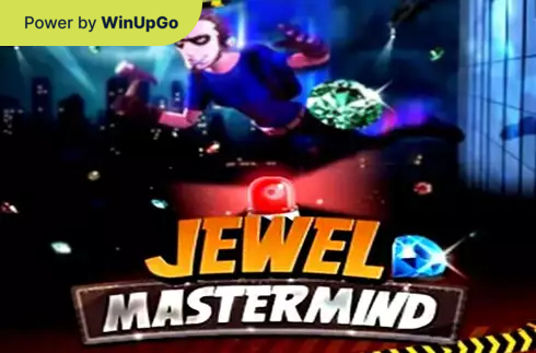 Automat do gier Jewel Mastermind