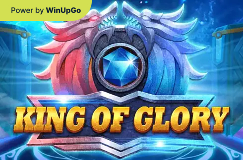 Automat do gier King of Glory Advant Play
