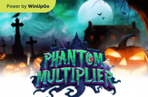 Ойын автоматы Phantom multiplier