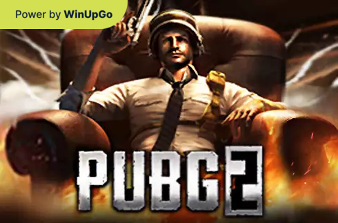 Automat do gier PUBG2