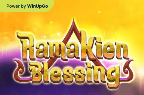 Ойын автоматы Ramakien blessing