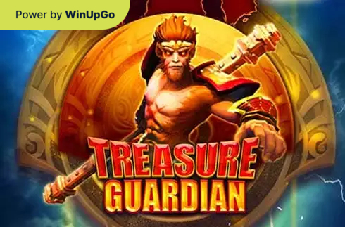 Automat do gier Treasure Guardian