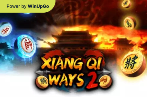 Ойын автоматы Xiang Qi Ways 2