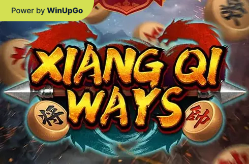 Automat do gier Xiang Qi Ways