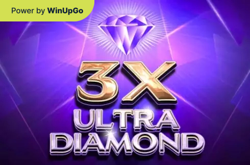 Slot Machine 3x ultra diamond