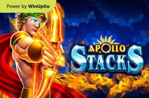 Мошини бозӣ Apollo Stacks