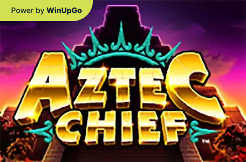 Slot Machine Aztec Chief