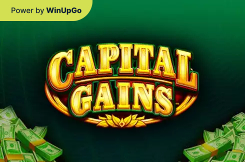 Мошини бозӣ Capital Gains