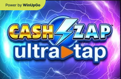 Slot Machine Cash zap ultratap
