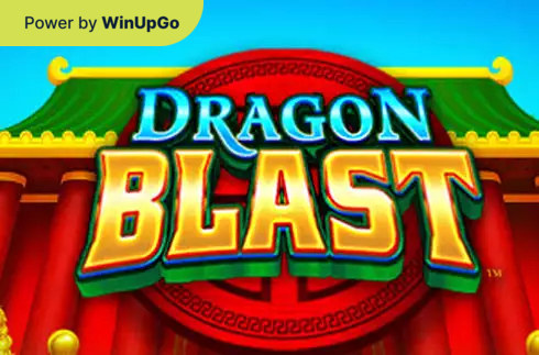 Slot Machine Dragon Blast AGS