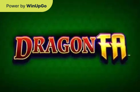 Slot Machine Dragon Fa