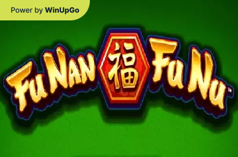 Мошини бозӣ Fu Nan Fu Nu