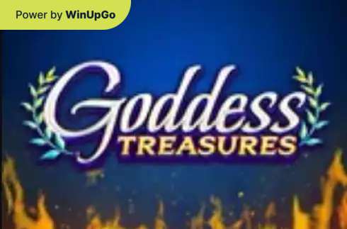 Мошини бозӣ Goddess Treasures