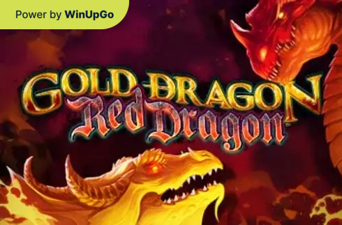 Мошини бозӣ Gold Dragon Red Dragon