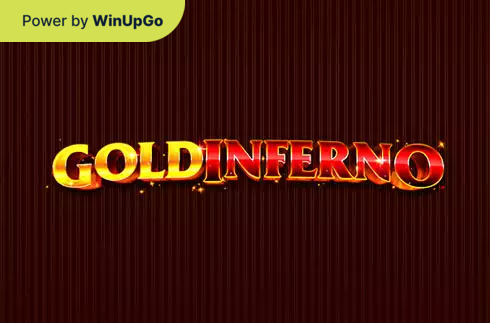 Slot Machine Gold Inferno
