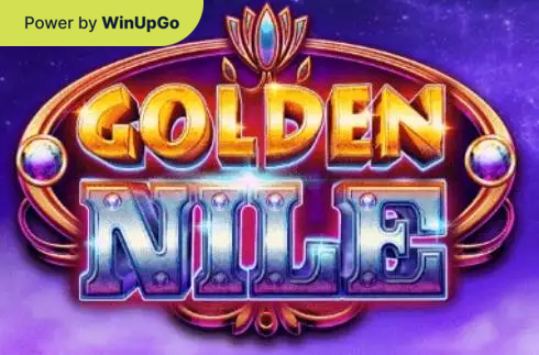 Slot Machine Golden Nile