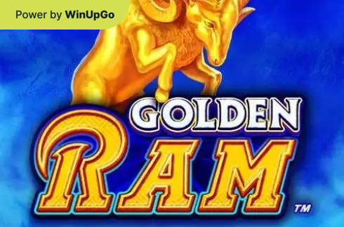 Мошини бозӣ Golden Ram