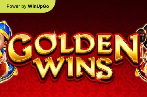 Мошини бозӣ Golden Wins