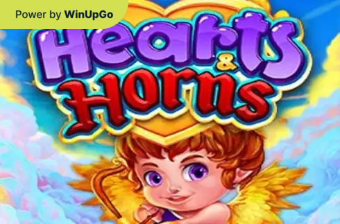 Мошини бозӣ Hearts and Horns