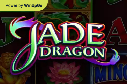 Мошини бозӣ Jade Dragon AGS