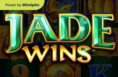 Мошини бозӣ Jade Wins