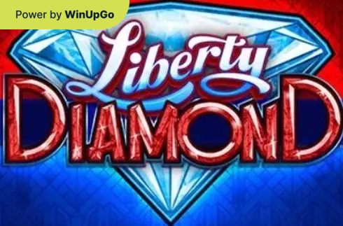Slot Machine Liberty diamond