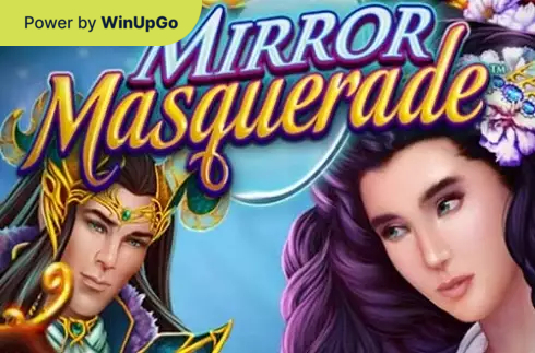 Мошини бозӣ Mirror Masquerade