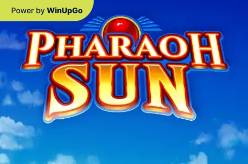 Мошини бозӣ Pharaoh Sun