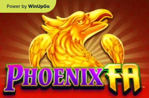 Slot Machine Phoenix Fa