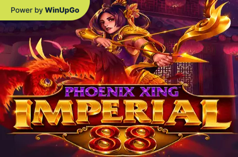 Slot Machine Phoenix Xing