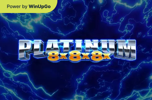 Slot Machine Platinum 8x8x8x