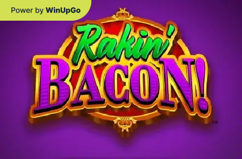 Мошини бозӣ Rakin Bacon