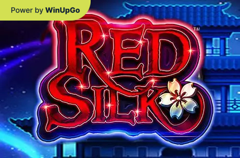 Мошини бозӣ Red Silk