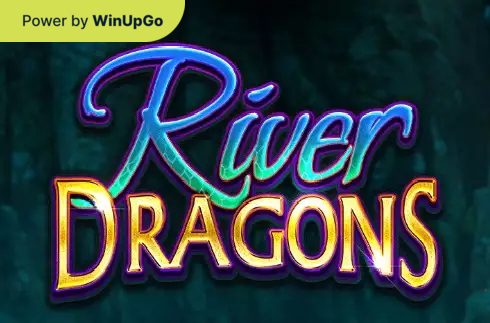 Мошини бозӣ River Dragons AGS