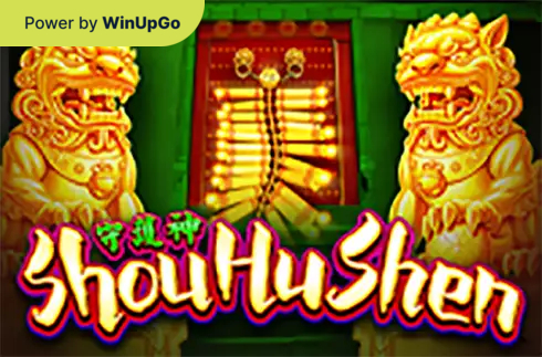 Slot Machine Shou Hu Shen