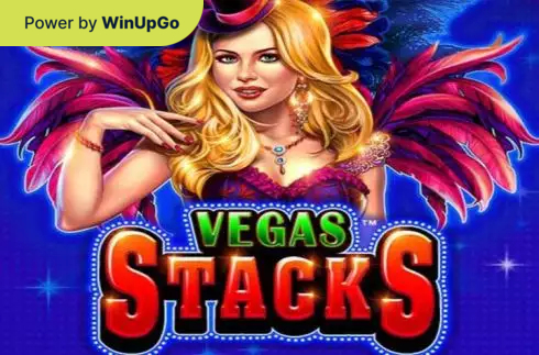 Мошини бозӣ Vegas Stacks