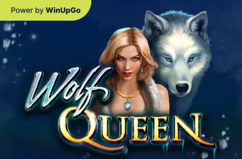 Мошини бозӣ Wolf Queen AGS
