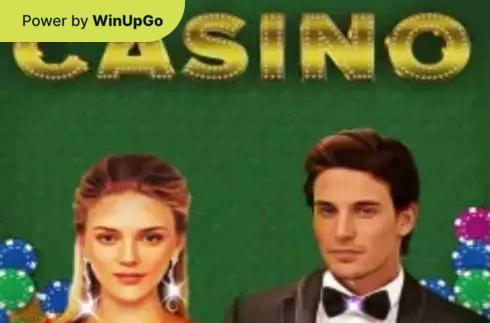 老虎機 Casino AGT Software