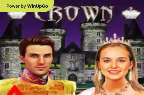 Ойын автоматы Crown AGT Software