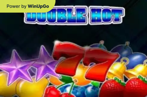 老虎機 Double Hot AGT Software