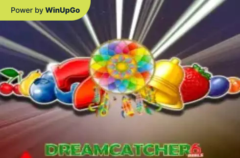 老虎機 Dream Catcher 6 Reels