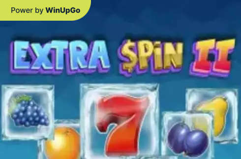 Ойын автоматы Extra Spin 2