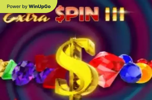 Ойын автоматы Extra Spin 3