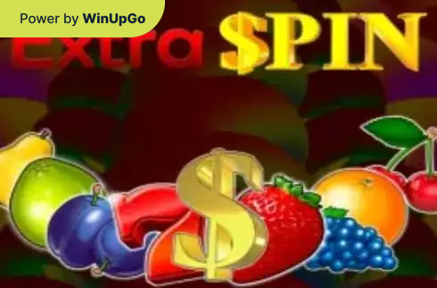 Ойын автоматы Extra Spin