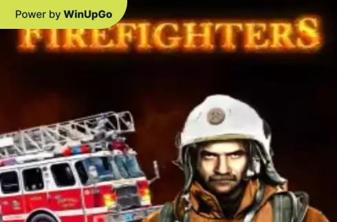 老虎機 Firefighters AGT Software