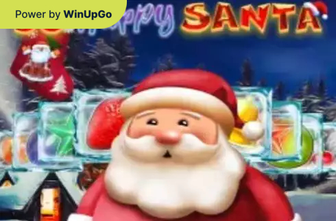 Ойын автоматы Happy Santa 50