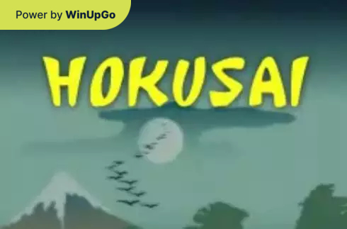 Ойын автоматы Hokusai