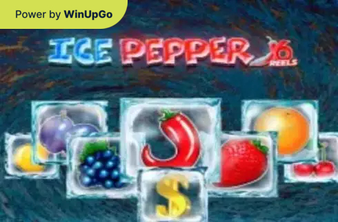 老虎機 Ice Pepper 6