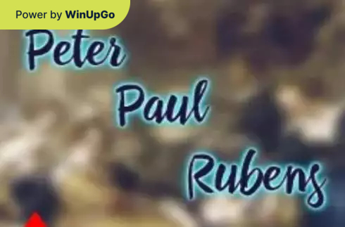 Ойын автоматы Peter Paul Rubens